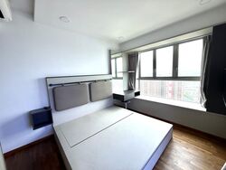 The Metropolitan Condominium (D3), Condominium #626401671